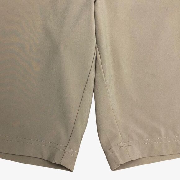 Ben Hogan 44 Shorts Performance Stretch Fabric Waistband Wicking Sun Protection - Picture 4 of 9